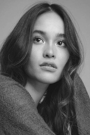 Arielle Roces portrait