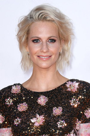 Poppy Delevingne portrait