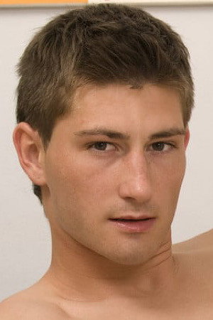 Sean Berrett portrait