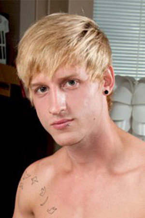 Steffen Van portrait