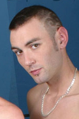 Steve Daniels portrait