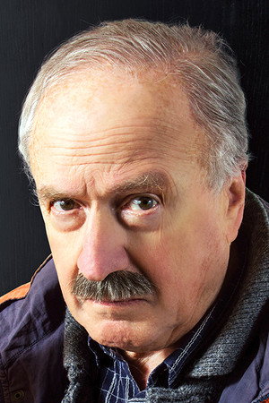 Jaime Vadell portrait