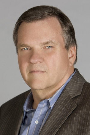 Meat Loaf portrait