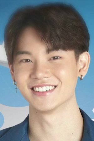 Anan Wong portrait