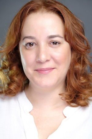 Elif Çakman portrait