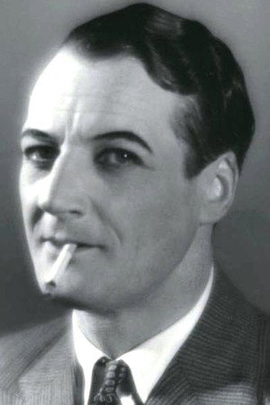 Edgar Hansen portrait