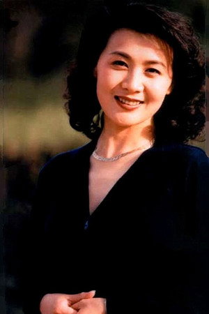 Li Yuanyuan portrait