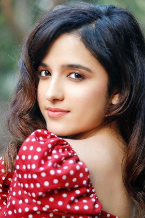 Shirley Setia portrait