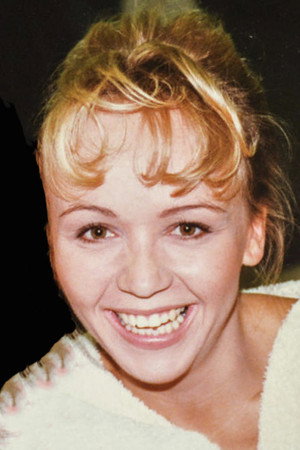 Petra Martincová portrait
