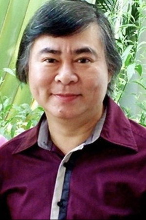 Thanh Tòng portrait