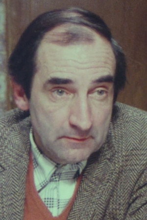 Nils Eklund portrait