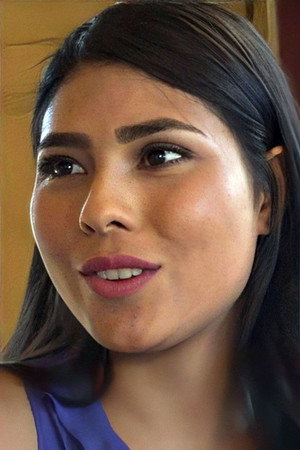 Vanessa Villanueva portrait