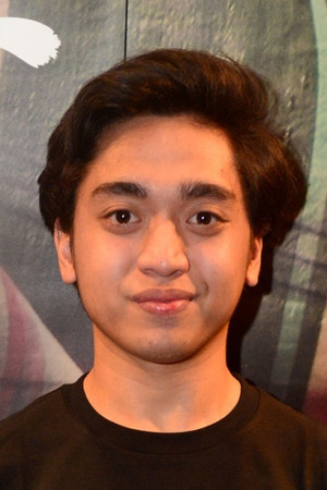 Christoffer Nelwan portrait
