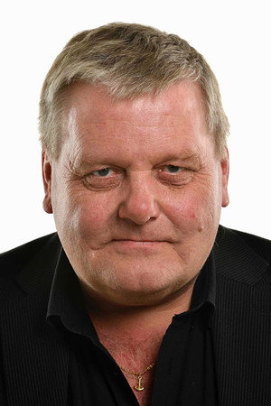 Thierry Meury portrait