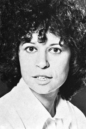 Rita Savagnone portrait