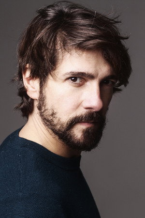 Félix Gómez portrait