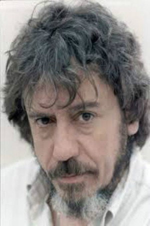 Fernando Conde portrait