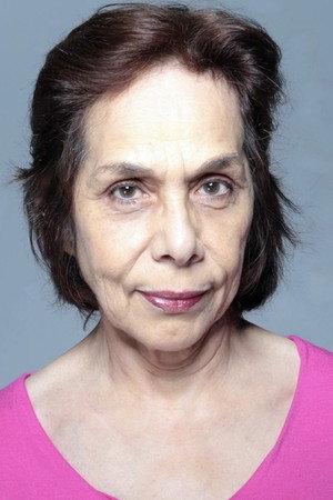 Alex Andréa portrait