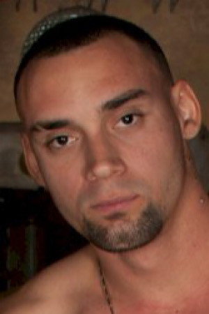 Chico Rico portrait