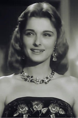 Mariam Fakhr Eddine portrait