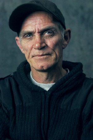Richard Green portrait