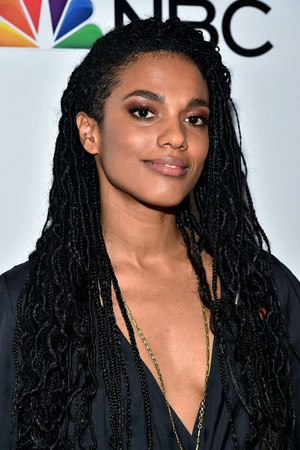 Freema Agyeman portrait