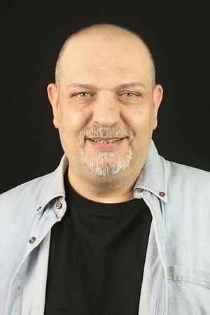 Fabio Fiori portrait