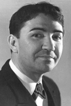 Anatoly Reshetnikov portrait
