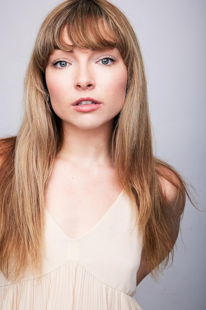 Lexi McCain portrait