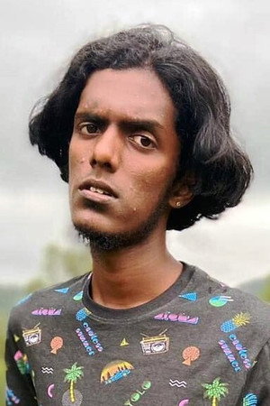 KPY Bala portrait