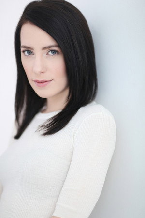 Amanda McEwan portrait