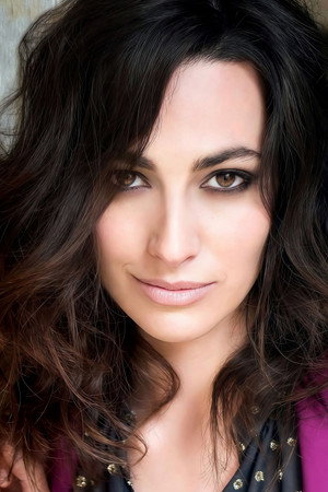 Daniela Virgilio portrait