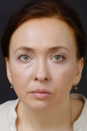 Elena Soloveva portrait