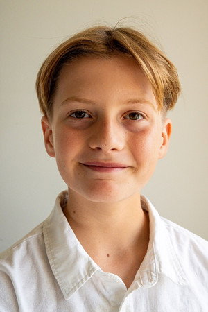 Joel Hesse Johansen portrait