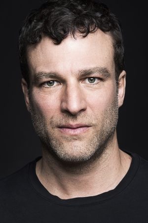 Robert Davide portrait