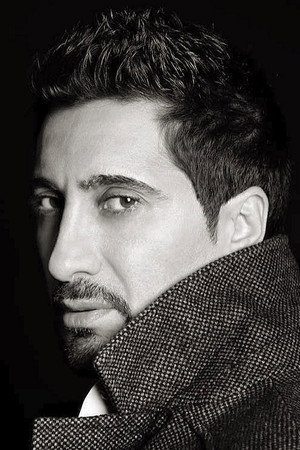Rufat Nazar portrait