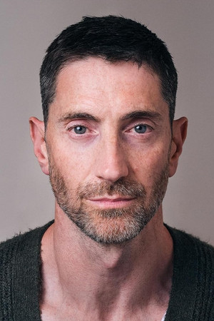 Iddo Goldberg portrait
