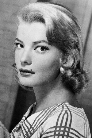 Gena Rowlands portrait