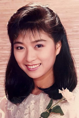 Fang Wen-lin portrait