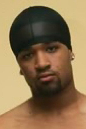 Onyx portrait