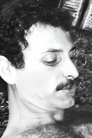 Vic Bruno portrait