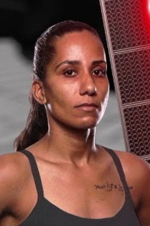Bianca Daimoni portrait