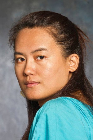 Laha Mebow portrait
