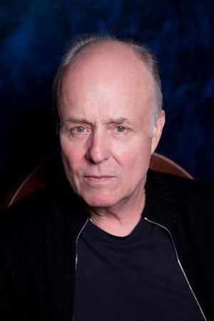 John McNaughton portrait