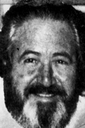 Vasilis Georgiadis portrait