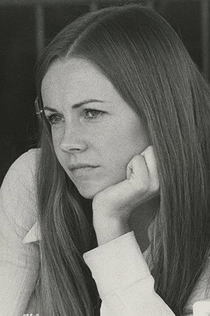 Dianne Hull portrait