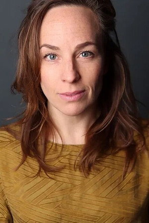 Hiske Eriks portrait