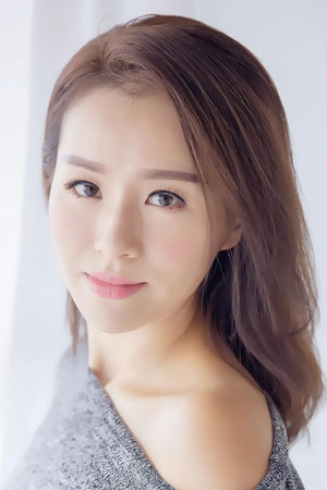 Gobby Wong Ga-Ying portrait