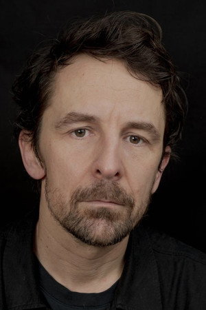 Cédric Eeckhout portrait