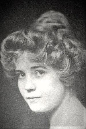 Ethel Fleming portrait